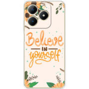 Чохол BoxFace Realme Note 70 