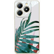 Чохол BoxFace Realme Note 70 