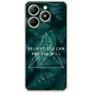 Чохол BoxFace Realme Note 70 