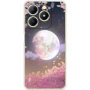 Чохол BoxFace Realme Note 70 