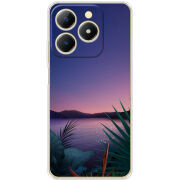 Чохол BoxFace Realme Note 70 