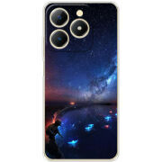 Чохол BoxFace Realme Note 70 