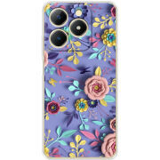 Чохол BoxFace Realme Note 70 