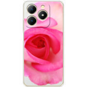 Чохол BoxFace Realme Note 70 