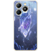 Чохол BoxFace Realme Note 70 