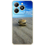 Чохол BoxFace Realme Note 70 