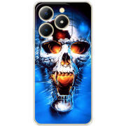 Чохол BoxFace Realme Note 70 