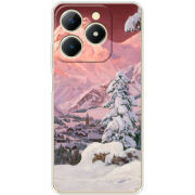 Чохол BoxFace Realme Note 70 