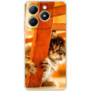 Чохол BoxFace Realme Note 70 