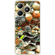 Чохол BoxFace Realme Note 70 