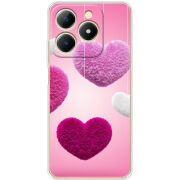 Чохол BoxFace Realme Note 70 