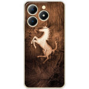 Чохол BoxFace Realme Note 70 