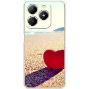 Чохол BoxFace Realme Note 70 