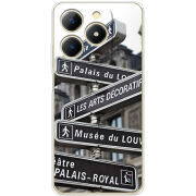 Чохол BoxFace Realme Note 70 