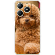 Чохол BoxFace Realme Note 70 