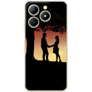 Чохол BoxFace Realme Note 70 