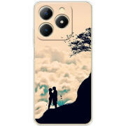 Чохол BoxFace Realme Note 70 