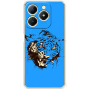 Чохол BoxFace Realme Note 70 