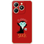 Чохол BoxFace Realme Note 70 