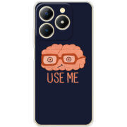 Чохол BoxFace Realme Note 70 