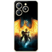 Чохол BoxFace Realme Note 70 