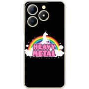 Чохол BoxFace Realme Note 70 