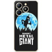 Чохол BoxFace Realme Note 70 