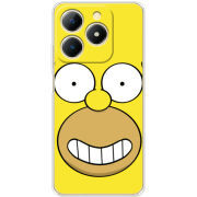 Чохол BoxFace Realme Note 70 