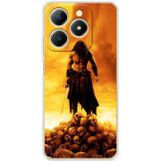 Чохол BoxFace Realme Note 70 