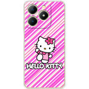 Чохол BoxFace Realme Note 70 