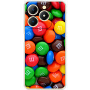 Чохол BoxFace Realme Note 70 Эмемдемки