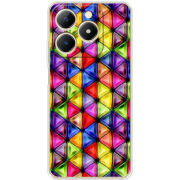 Чохол BoxFace Realme Note 70 