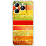 Чохол BoxFace Realme Note 70 