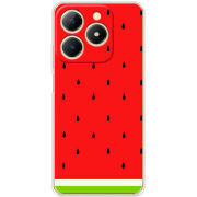 Чохол BoxFace Realme Note 70 