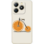 Чохол BoxFace Realme Note 70 