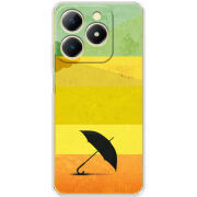 Чохол BoxFace Realme Note 70 