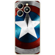 Чохол BoxFace Realme Note 70 