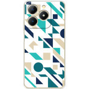 Чохол BoxFace Realme Note 70 