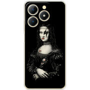 Чохол BoxFace Realme Note 70 