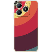 Чохол BoxFace Realme Note 70 