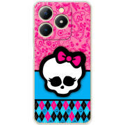 Чохол BoxFace Realme Note 70 