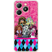 Чохол BoxFace Realme Note 70 