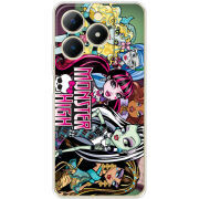 Чохол BoxFace Realme Note 70 