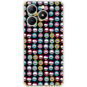 Чохол BoxFace Realme Note 70 