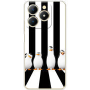 Чохол BoxFace Realme Note 70 