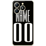 Чохол BoxFace Realme Note 70 