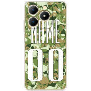 Чохол BoxFace Realme Note 70 