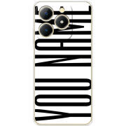 Чохол BoxFace Realme Note 70 