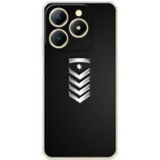 Чохол BoxFace Realme Note 70 