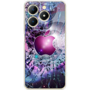 Чохол BoxFace Realme Note 70 